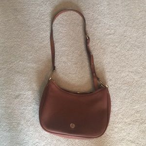 Anne Klein crossbody shoulder adjustable purse